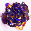   Ҥ ١ ͧдѺ  ǹ Թ    ҡ ҵ Mineral Real Natural Rough Geode Druzy Titanium Aura earth mind Healing Թ⪤ Թ˹عǧ Թ觤 ԹѺǧ