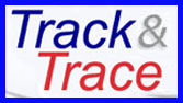 Track&Trace Worldwide Shipping