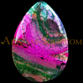  ǧ Թ ࡵ  ҡ ҵ   ҡ  Natural Dragon Veins Agate Crystal Stone  ӺѴ  ¡    觤 Ѿ Թ ͧ ⪤   ѾԹ ҹ آҾ   Ҥ ١ 