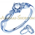 แหวนเพชรผู้หญิง แหวนเพชรแฟชั่น แหวนพลอยแท้ แหวนเงินแท้ แหวนโรโกลด์ แหวนเพชรแท้ แหวนเพชรสวิส CZ แหวนออกงาน แหวนไปงาน ซื้อแหวนเงินแท้ แหวนทองคำขาว แหวน ออก ไป งาน เลี้ยง ปาร์ตี้ แหวนเจ้าสาว ของขวัญ ผู้หญิง วัน เกิด แม่ แฟน วาเลนไทน์ ปีใหม่