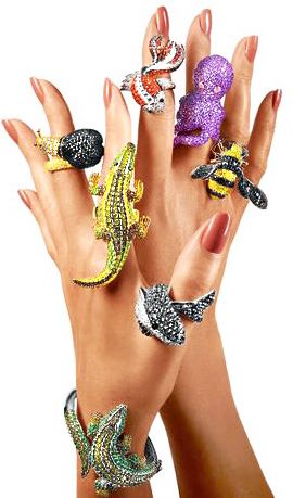 Cocktail Ring Rings Diamond CZ แหวนค็อกเทล แหวนแฟชั่น แหวนรูปสัตว์ แหวนยอดฮิต แหวนอินเทรนด์ แหวนยอดนิยม แหวนดารา แหวนแฟชั่น  แฟชั่นปีนี้ แหวนแฟชั่น แหวนรูปสัตว์ แหวนรูปเสือ แหวนรูปปลาหมึก แหวนรูปปลา แหวนรูปกิ้งก่า แหวนรูปแมว แหวนรูปหมา